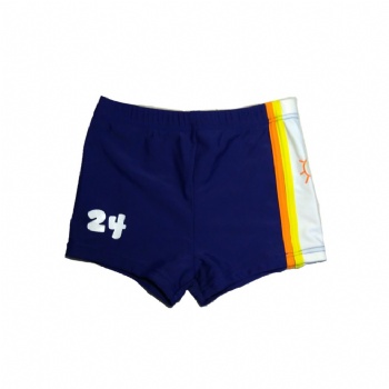 boys' swimwear shorts style No.: JYSWB303
